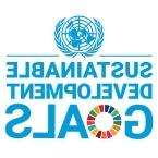 Sustainable development goals logo